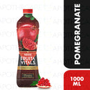Fruita Vitals Pomegranate-1000Ml