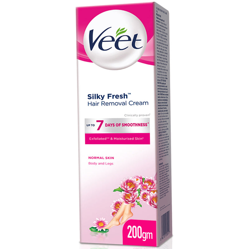 Veet Cream Normal 200Gm