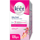 Veet Lotion Normal - 120Gm