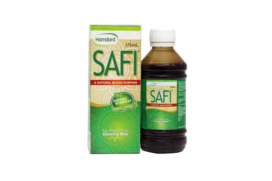 Safi Liq 175ml