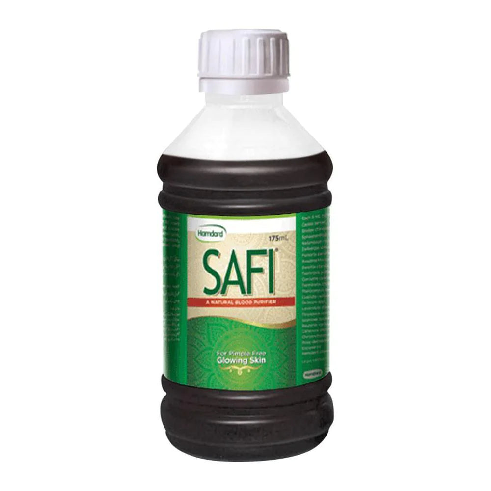 Safi Liq 175ml