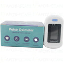 Miksons Pulse Oximeter Device 1's