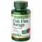 Fish Flax Borage Omega 3-6-9 Softgels Cap 72's