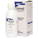 Seizunil Susp 100mg/5ml 120ml