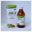 AFDOL Oral Solution 120ml