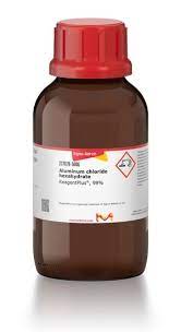 Alumnimum Hydrochloride Hexadyhydrate # 11389977 120ml