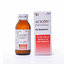 Acicon Dry Susp 10mg/5ml 60ml