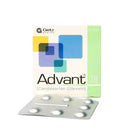 Advant Tab 16mg 14's