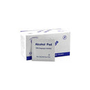 Alcohol Swab 10-s