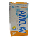 Amclav Susp 156.25mg/5ml 60ml