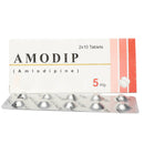 Amodip Tab 5mg