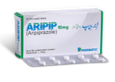 Aripip Tab 10mg 30's