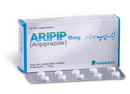 Aripip Tab 15mg 30's