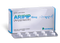 Aripip Tab 15mg 30's