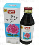 Arq-E-Gulab Liq 120ml