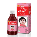 Arq-E-Shirin Liq 240ml