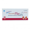 Ascard Plus Tab 75mg/75mg 10's