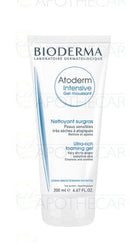 Atoderm Intensive Moussant Gel 200ml