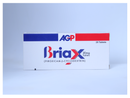 Briax Tab 20mg 20's