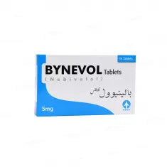 Bynevol 5mg Tab