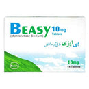 Beasy Tab 10mg 14's