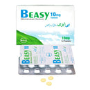 Beasy Tab 10mg 14's