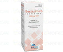 Bectazim DS Susp 200mg/5ml 30ml