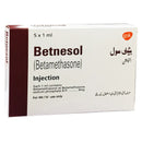 Betnesol-N Drops 7.5ml