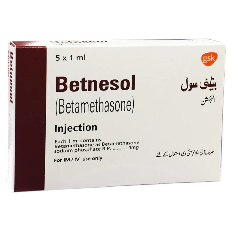 Betnesol-N Drops 7.5ml