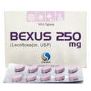 Bexus Tab 250mg