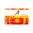 Bisleri-S Inj 100mg 1Ampx5ml