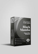 Black Mamba Softgels