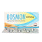 Bosmon Tab 62.5mg 14's