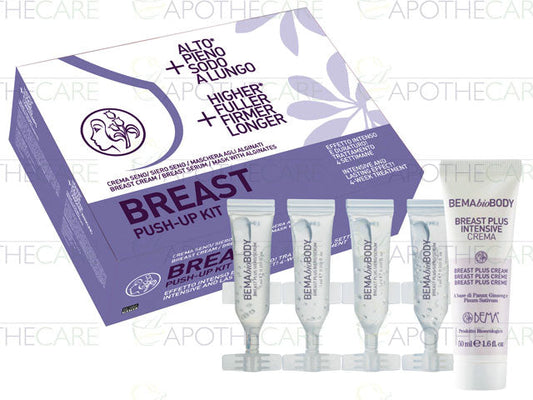 Breast Push-Up Kit 1's