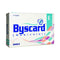 Byscard Tab 5mg 14's