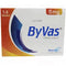 Byvas Tab 5mg 14's