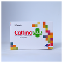 Calfina Plus Tab 10's