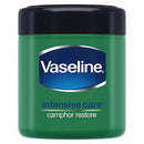 Camphor In Vaseline