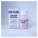 Ceclor Susp 125mg/5ml 60ml