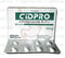 Cidpro Cap 40mg 14's