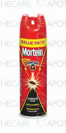 Mortein PowerGard CIK Aerosol Spray 600ml