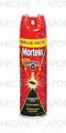 Mortein PowerGard CIK Aerosol Spray 600ml