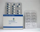 Cymbalta Cap 30mg 14's