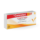 Canesten Vag Tab 500mg 1's