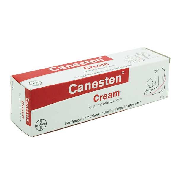 Canesten Cream 1% 10gm