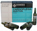 Cardioplegia Inj 200mg 10Ampx10ml