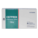 Cefprox Tab 100Mg