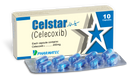 Celstar Cap 200mg 10's