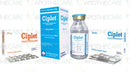 Ciplet Inf 200mg 1Vialx100ml