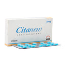 Citanew Tab 20mg 14's